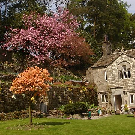 Littlebank Country House Settle Exterior foto