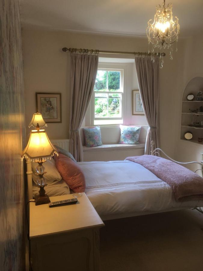 Littlebank Country House Settle Exterior foto