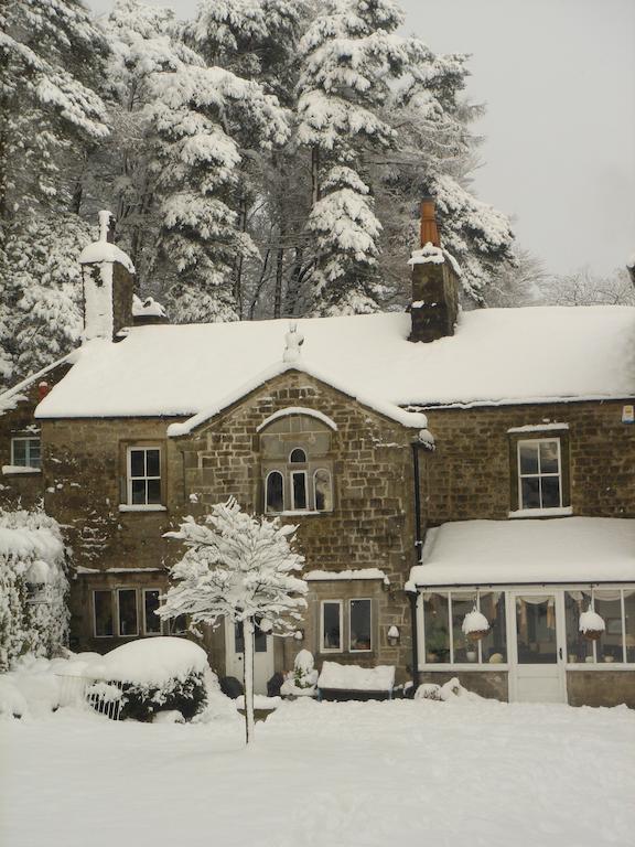 Littlebank Country House Settle Exterior foto
