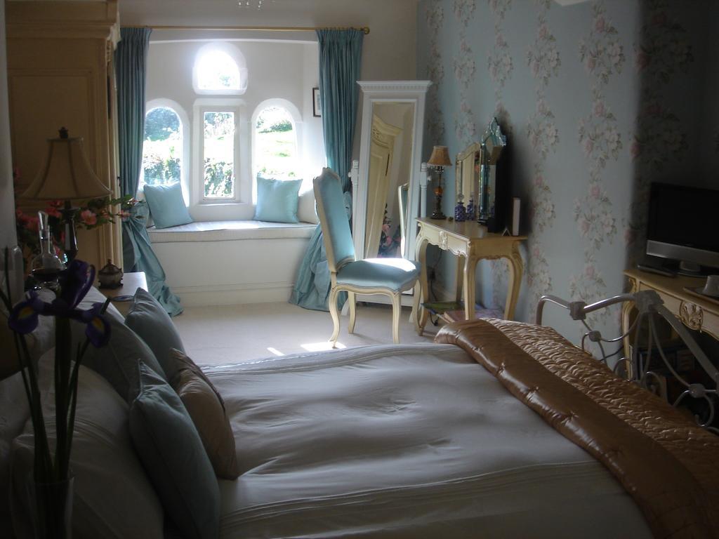 Littlebank Country House Settle Quarto foto