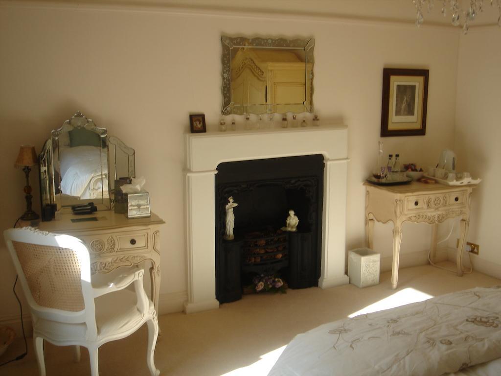 Littlebank Country House Settle Exterior foto