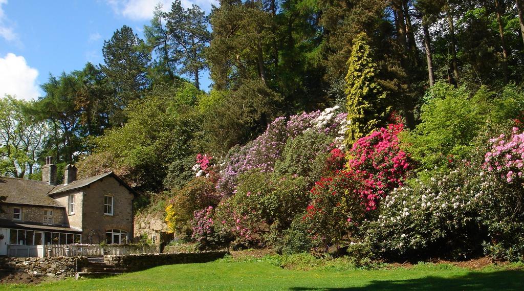 Littlebank Country House Settle Exterior foto