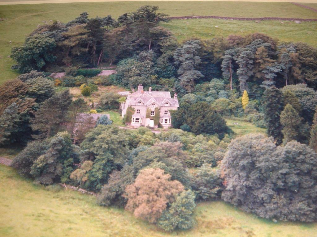 Littlebank Country House Settle Exterior foto